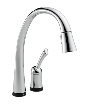 Pilar Touch Delta